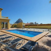 Отель Villa Tiago, фото 8