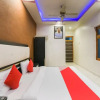 Отель OYO 61276 G.B.Lawn & Rooms, фото 16