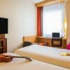 Отель ibis Lausanne Centre, фото 3