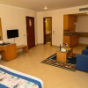 Отель Eagles Downtown Zahabia & Beach Resort, фото 31