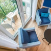 Отель Boutique-Hotel Zur alten Post, фото 8