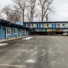 Отель Lakeview Lodge Motel, фото 10