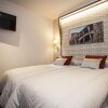 Отель Hostal Barcelona, фото 1