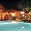 Отель Agriturismo Villa Le Vigne, фото 14