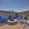 Отель Bend Home w/ Patio + Fire Pits < 3 Mi to Dtwn, фото 21