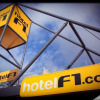 Отель hotelF1 Troyes Nord Barberey Saint Sulpice, фото 18