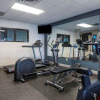 Отель Wingate By Wyndham Flint / Grand Blanc, фото 16