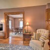 Отель Classy Colonial House w/ Furnished Sunroom!, фото 5