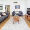 Отель Grand 2BR w/ a Full Sea View & Direct Beach Access, фото 6