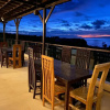 Отель Aman Gati Hotel Balangan, фото 13