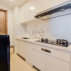 Отель Comfort And Spacious 3Br At Sky House Bsd Apartment, фото 5