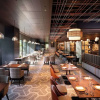 Отель Hilton Kyoto, фото 12