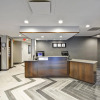 Отель Towneplace Suites Dover Rockaway, фото 12