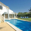 Отель Charming Albufeira Villa Villa Gale Gwenda 3 Bedrooms Close To Beach Perfect for Families, фото 10