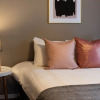 Отель Bijou Suites Pieces, фото 28