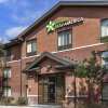 Отель Extended Stay America Suites San Antonio Colonnade Medical в Сан-Антонио