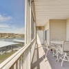 Отель Osage Beach Lakefront Condo w/ Screened Balcony!, фото 8
