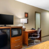 Отель Comfort Inn & Suites Peachtree Corners, фото 5