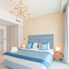 Отель LUX  Ultimate Palm Sea Skyline Penthouse, фото 6
