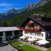 Отель Appartement Klostertal, фото 27