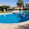 Отель House with 2 Bedrooms in Torrevieja, with Shared Pool, Enclosed Garden And Wifi - 500 M From the Bea, фото 29