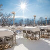 Отель Grand Hotel Sonnenbichl, фото 19