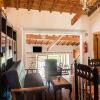 Отель Country Mansion in Montemor-o-novo Alentejo With Shared Pool, фото 5