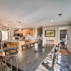 Отель Spacious Sevierville Cabin: Private Hot Tub & Deck, фото 18