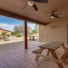 Отель Gorgeous Vistas @ Casa Grande. RV parking, Horse Property, near Hiking Trails. by RedAwning, фото 7