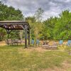 Отель Pottsboro Home w/ Fire Pit < 1 Mi to Lake Texoma!, фото 15