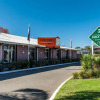 Отель Wattle Grove Motel, фото 1