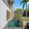Отель Octo 3 Villa by Hombali, фото 19