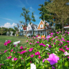 Отель Tomangoh Vintage Resort, фото 19
