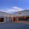 Отель DoubleTree by Hilton Hotel Grand Rapids Airport в Гранд-Рапидсе