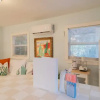 Отель The Secret Garden - The Cottage Near Beach, Shops, Restaurants, Pet Friendly, Close to Lucerne Ave!, фото 4