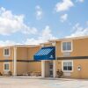 Отель Days Inn New Orleans Pontchartrain в Новом Орлеане