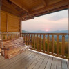 Отель Breath of Heaven by Sugar Maple Cabins, фото 6