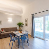 Отель Charming Flat in Cogoleto 1, фото 3
