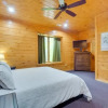 Отель Sensational Views 4 Bedroom Cabin by RedAwning, фото 5