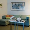 Отель SpringHill Suites Cincinnati Airport South, фото 4