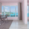 Отель Yeosu Maison Blanche Pension, фото 7