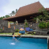 Отель The Cangkringan Jogja Villas & Spa, фото 5