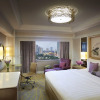 Отель Dusit Thani Manila, фото 3