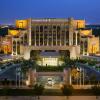 Отель Al Ahsa InterContinental, an IHG Hotel в Эль-Хуфуф