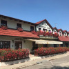 Отель Karpatsky Dvor, фото 1