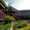 Отель Saba Airport Lodge, фото 17