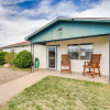 Отель New Mexico Smart Home w/ Private Yard & Grill, фото 1
