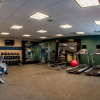 Отель Hampton Inn & Suites Mishawaka/South Bend at Heritage Square, фото 19