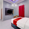 Отель OYO 91203 Naufal Residence Syariah, фото 7