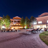 Отель MCM Elegante Lodge & Suites Ruidoso, фото 15